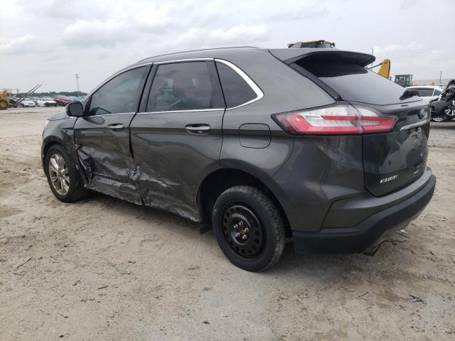 Photo 2 from auction – 2020 FORD EDGE TITAN with VIN 2FMPK3K90LBA16011