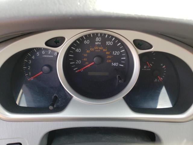 Photo 9 from auction – 2006 TOYOTA HIGHLANDER with VIN JTEGD21AX60146383
