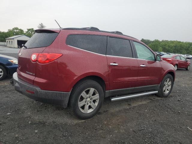 Foto 3 de la subasta – 2011 CHEVROLET TRAVERSE L con VIN 1GNKRJED4BJ169166