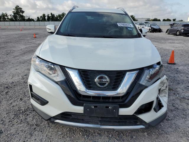 Photo 5 from auction – 2018 NISSAN ROGUE S with VIN 5N1AT2MT4JC814675