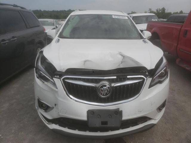 Photo 5 from auction – 2019 BUICK ENVISION E with VIN LRBFXCSA4KD040265