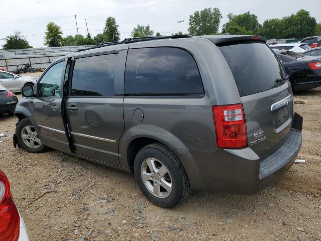 Photo 2 from auction – 2010 DODGE GRAND CARA with VIN 2D4RN5D16AR316893