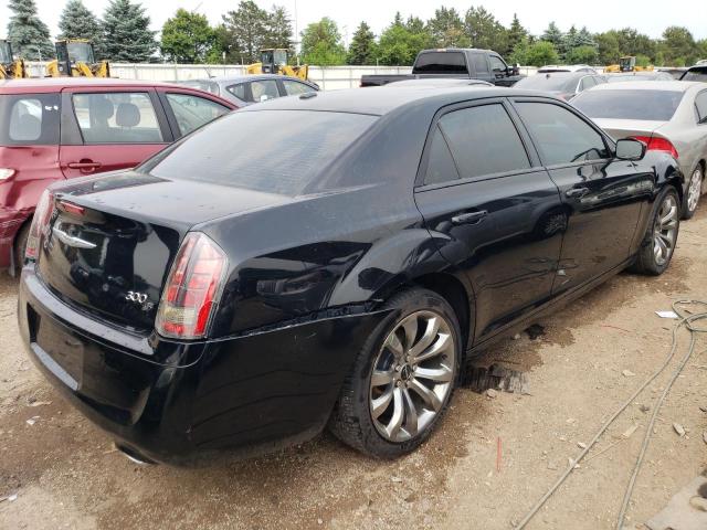 Photo 3 from auction – 2014 CHRYSLER 300 S with VIN 2C3CCABG2EH361161