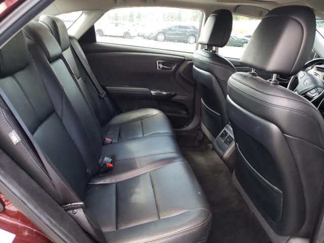 Photo 10 from auction – 2016 TOYOTA AVALON XLE with VIN 4T1BK1EB9GU210274