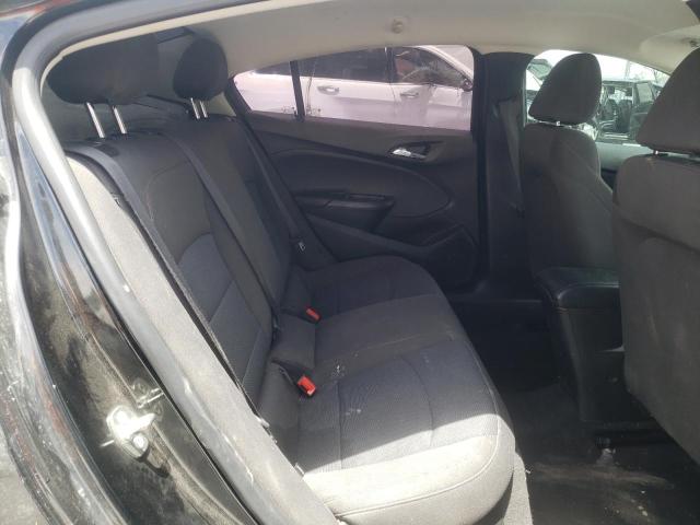 Photo 10 from auction – 2018 CHEVROLET CRUZE LS with VIN 1G1BB5SM2J7130430