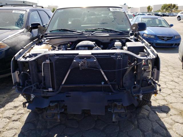Photo 5 from auction – 2006 CHEVROLET SILVERADO with VIN 1GCEC19V46Z219467