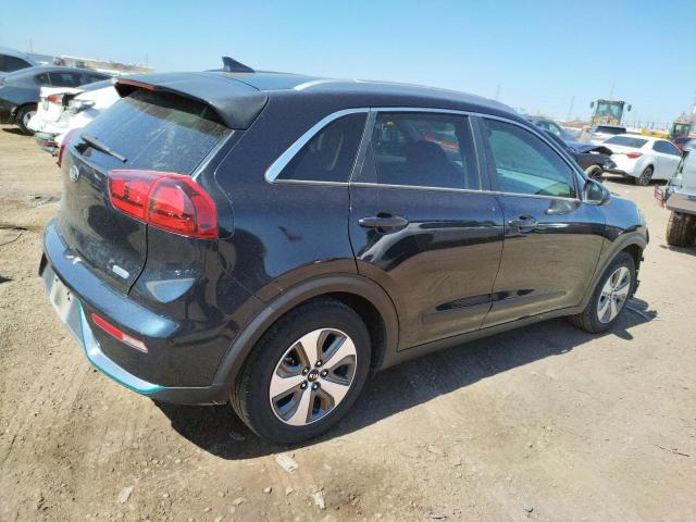 Photo 3 from auction – 2019 KIA NIRO LX with VIN KNDCM3LD1K5253965