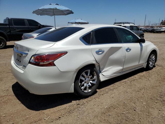 Photo 3 from auction – 2014 NISSAN ALTIMA 2.5 with VIN 1N4AL3AP9EC408405