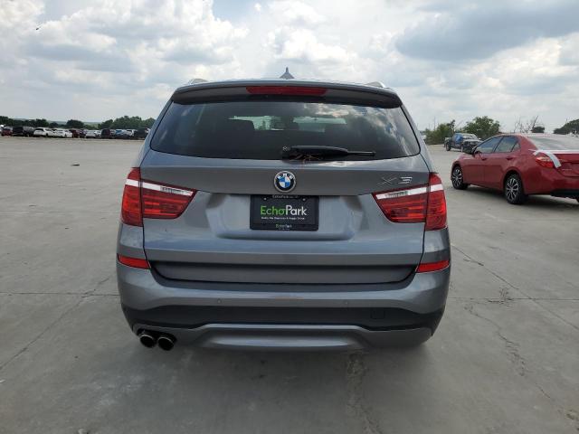 Photo 6 from auction – 2017 BMW X3 SDRIVE2 with VIN 5UXWZ7C33H0V89036
