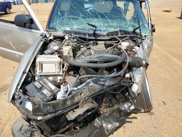 Foto 11 de la subasta – 2000 GMC SONOMA con VIN 1GTCS1957Y8287684