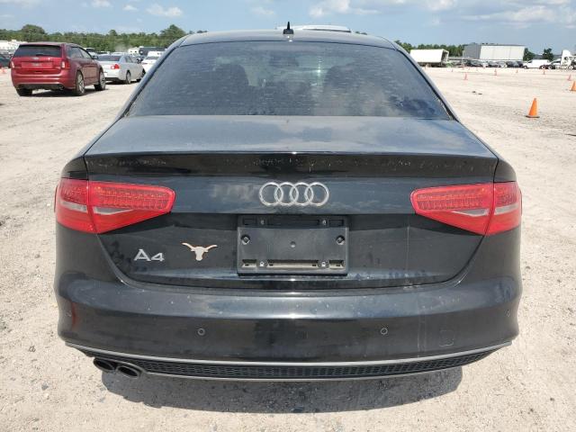 Photo 6 from auction – 2016 AUDI A4 PREMIUM with VIN WAUAFAFL0GN015781
