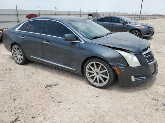 Photo 4 from auction – 2014 CADILLAC XTS with VIN 2G61V5S87E9308174