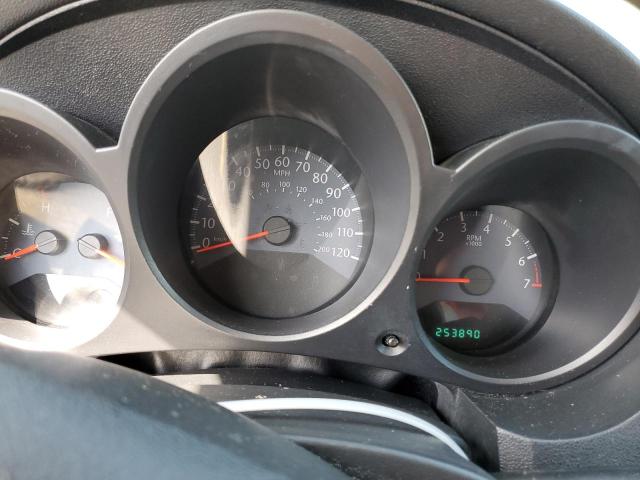 Photo 9 from auction – 2010 CHRYSLER SEBRING TO with VIN 1C3CC4FBXAN187387