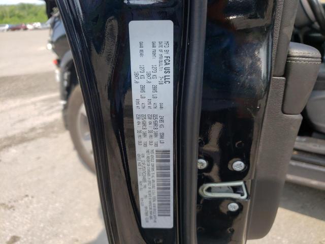 Photo 14 from auction – 2019 JEEP CHEROKEE L with VIN 1C4PJMDX7KD244895