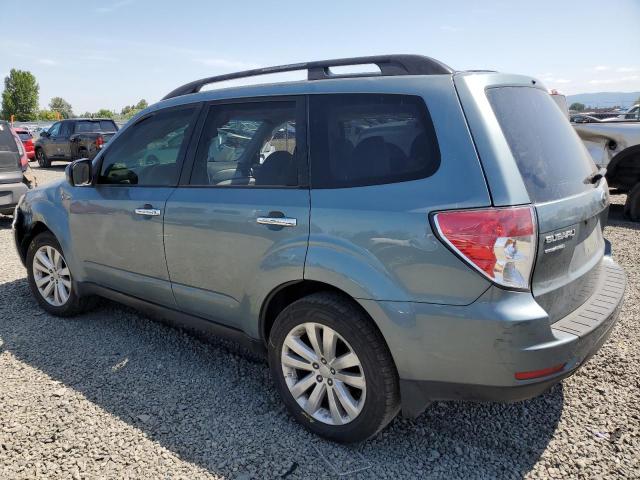 Photo 2 from auction – 2011 SUBARU FORESTER 2 with VIN JF2SHADC6BH775016
