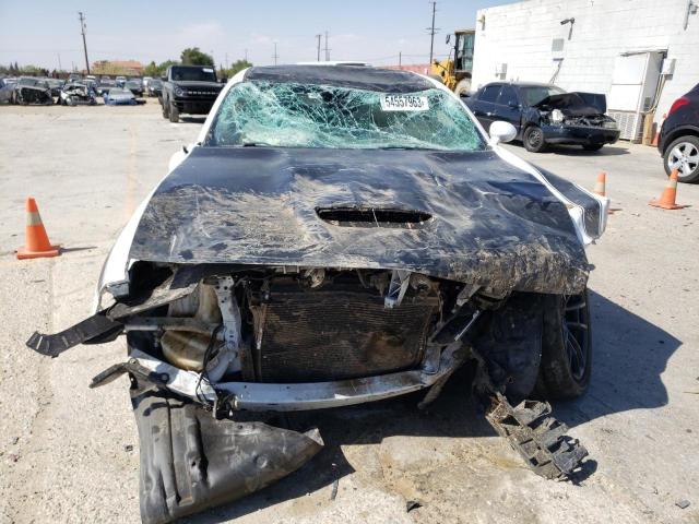 Photo 5 from auction – 2020 DODGE CHALLENGER with VIN 2C3CDZFJ4LH165334
