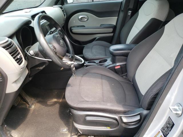 Photo 7 from auction – 2015 KIA SOUL with VIN KNDJN2A25F7816171