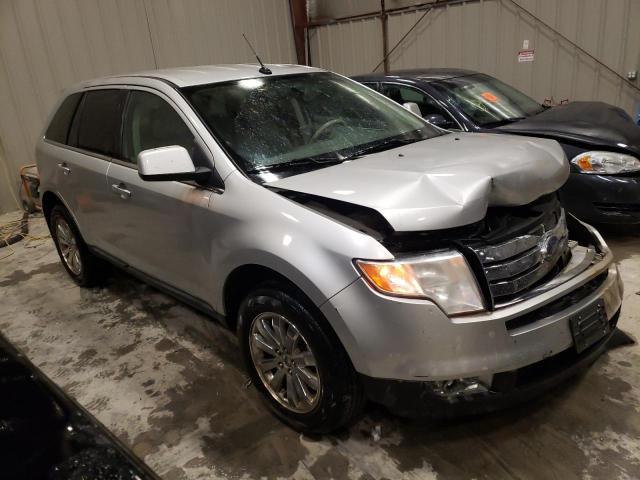Photo 4 from auction – 2010 FORD EDGE LIMIT with VIN 2FMDK3KC3ABA89109