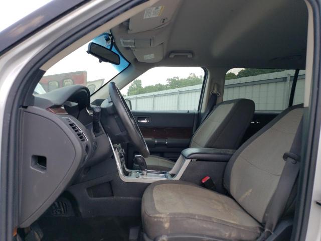 Photo 7 from auction – 2010 FORD FLEX SEL with VIN 2FMGK5CC5ABA49671