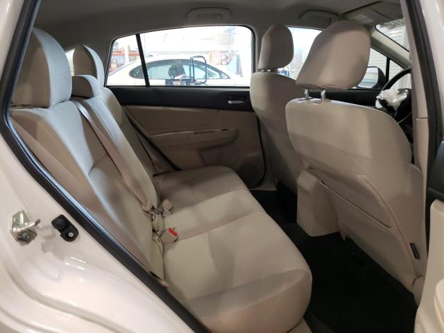 Photo 10 from auction – 2012 SUBARU IMPREZA PR with VIN JF1GPAB61CH237433