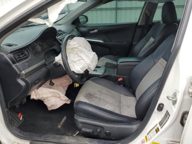 Photo 7 from auction – 2013 TOYOTA CAMRY L with VIN 4T1BF1FKXDU711558