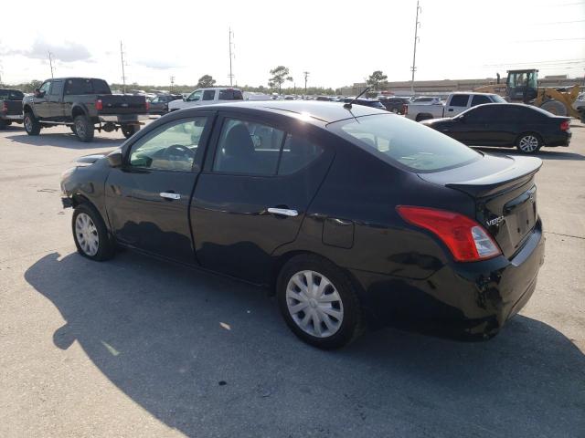 Photo 2 from auction – 2017 NISSAN VERSA S with VIN 3N1CN7AP6HL832611