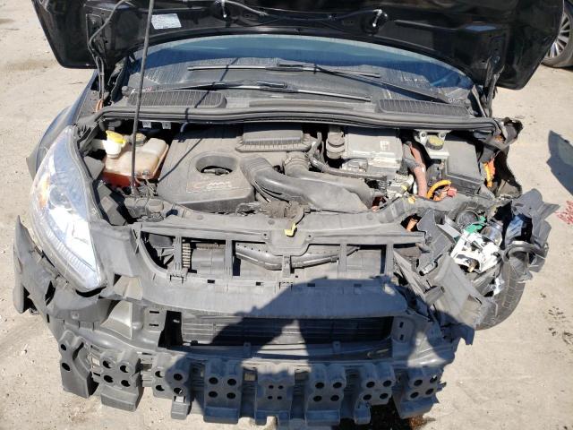 Photo 11 from auction – 2017 FORD C-MAX SE with VIN 1FADP5EUXHL109796