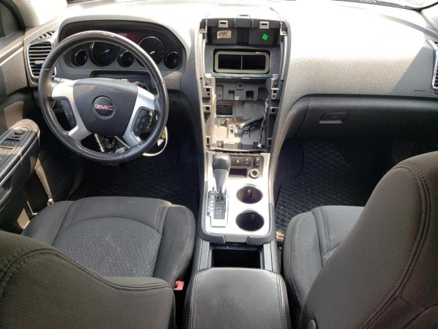 Photo 8 from auction – 2012 GMC ACADIA SLE with VIN 1GKKRPED2CJ187621