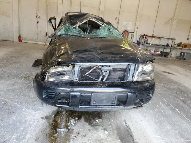 Photo 5 from auction – 2005 CHEVROLET TRAILBLAZE with VIN 1GNDS13S752166890