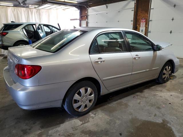 Photo 3 from auction – 2006 TOYOTA COROLLA CE with VIN 1NXBR30E76Z573633