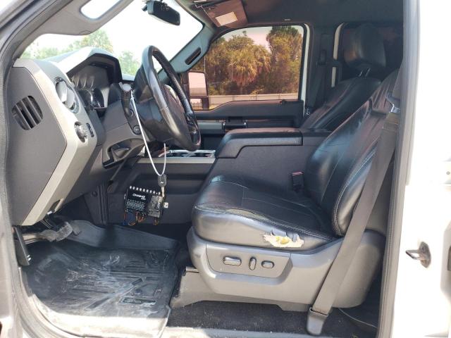 Photo 7 from auction – 2011 FORD F250 SUPER with VIN 1FT7W2BT0BED02250