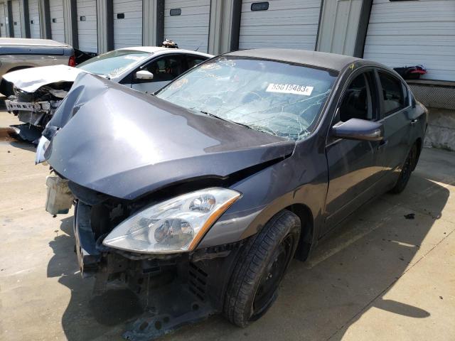 NISSAN ALTIMA BAS 2010 with VIN 1N4AL2AP1AC160073 - Photo from auction