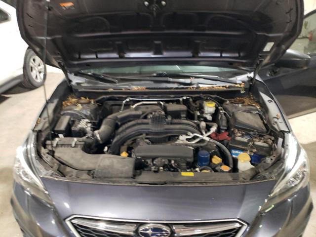 Photo 11 from auction – 2017 SUBARU IMPREZA with VIN 4S3GTAA67H3744445