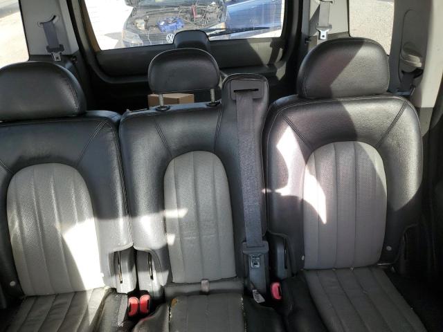 Photo 10 from auction – 2004 MERCURY MOUNTAINEE with VIN 4M2ZU86E84ZJ50396