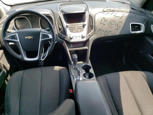 Photo 8 from auction – 2016 CHEVROLET EQUINOX LT with VIN 2GNALCEK6G6287683