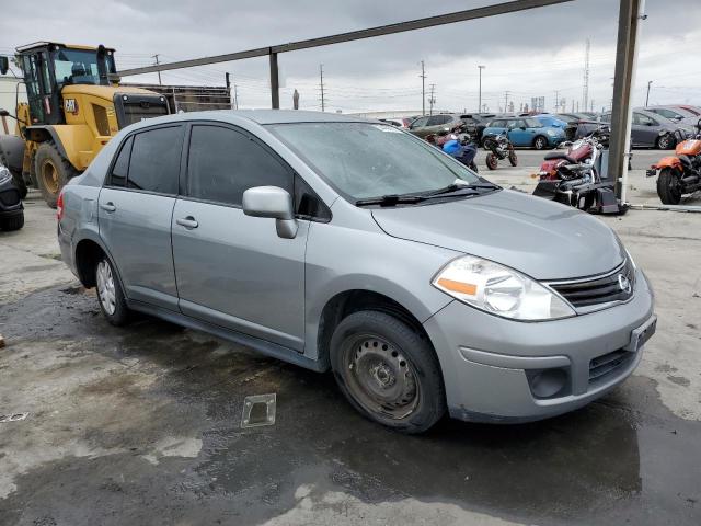 Photo 4 from auction – 2011 NISSAN VERSA S with VIN 3N1BC1AP3BL466905