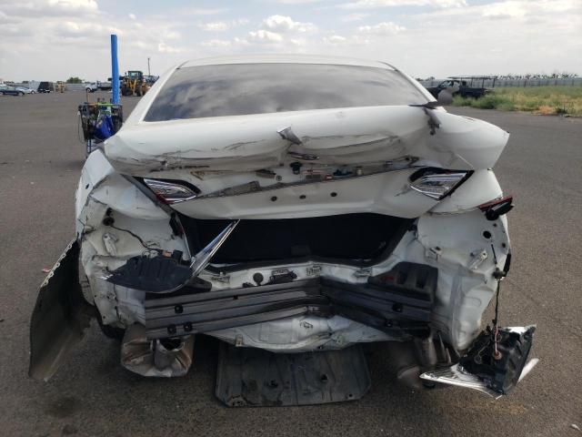 Photo 6 from auction – 2017 NISSAN ALTIMA 2.5 with VIN 1N4AL3AP4HC264489