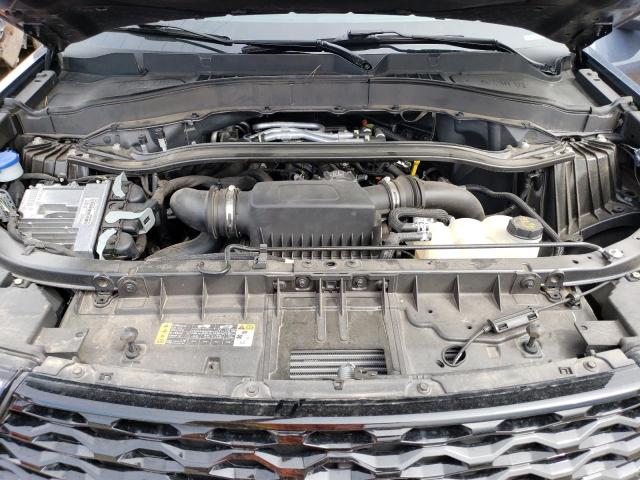 Photo 11 from auction – 2021 FORD EXPLORER S with VIN 1FM5K8GC2MGA05255