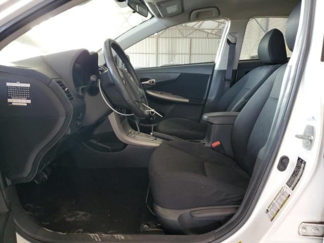 Photo 7 from auction – 2010 TOYOTA COROLLA BA with VIN 2T1BU4EE2AC203746
