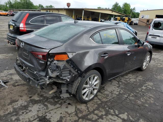 Photo 3 from auction – 2017 MAZDA 3 TOURING with VIN 3MZBN1V73HM148297