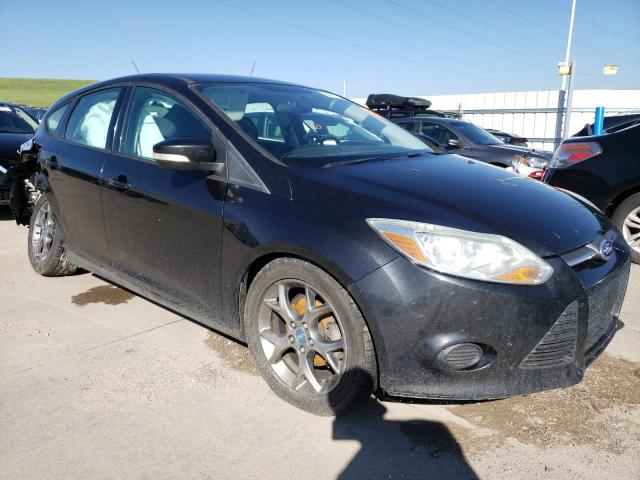 Фото 4 с аукциона – 2013 FORD FOCUS SE с VIN 1FADP3K26DL373907