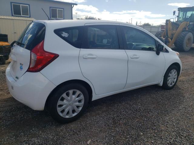 Photo 3 from auction – 2016 NISSAN VERSA NOTE with VIN 3N1CE2CP0GL393999