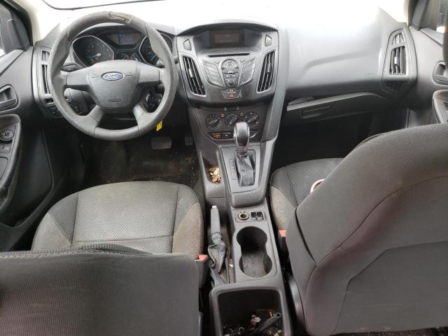 Photo 8 from auction – 2014 FORD FOCUS S with VIN 1FADP3E2XEL416996