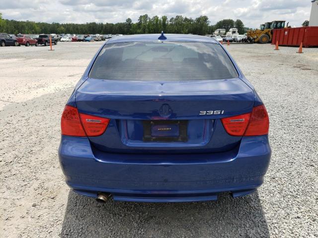 Photo 6 from auction – 2009 BMW 335 I with VIN WBAPM73509A365897