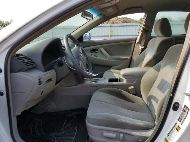 Photo 7 from auction – 2010 TOYOTA CAMRY BASE with VIN 4T1BF3EK5AU556054