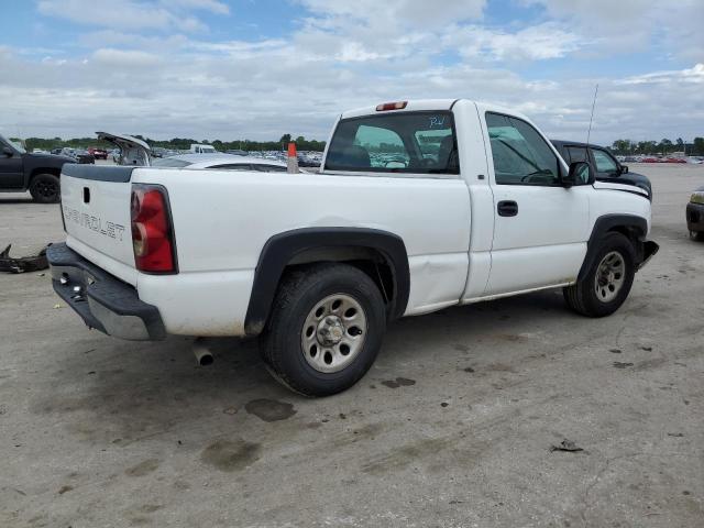Photo 3 from auction – 2005 CHEVROLET SILVERADO with VIN 1GCEC14V95Z139605