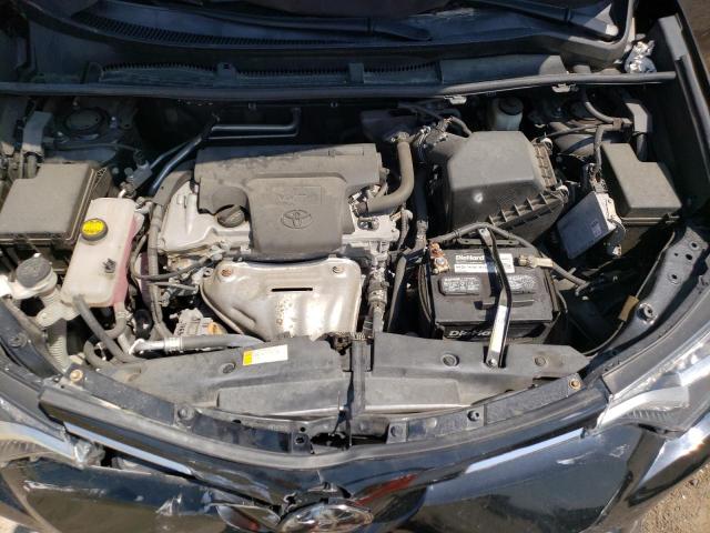 Photo 12 from auction – 2018 TOYOTA RAV4 ADVEN with VIN 2T3RFREV7JW804307