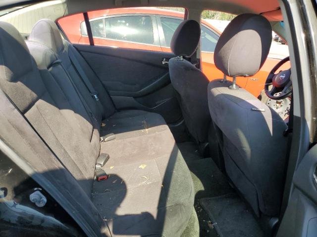 Photo 10 from auction – 2012 NISSAN ALTIMA BAS with VIN 1N4AL2APXCN422003