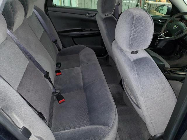Photo 10 from auction – 2008 CHEVROLET IMPALA LS with VIN 2G1WB58N681257979