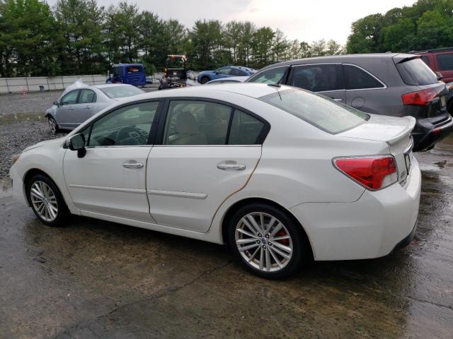 Photo 2 from auction – 2015 SUBARU IMPREZA SP with VIN JF1GJAS67FH003335